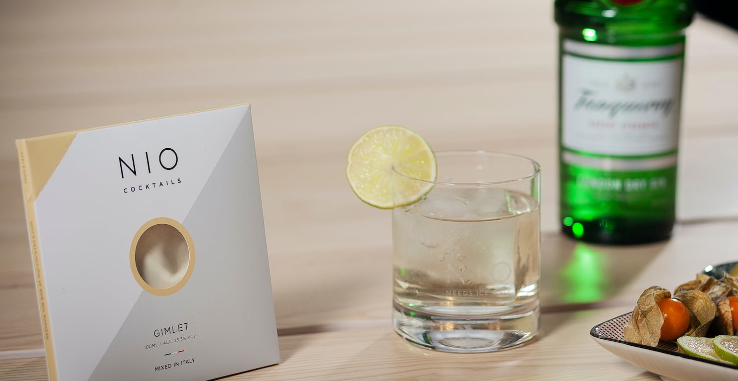 Cocktail Gifts for Gin Lovers