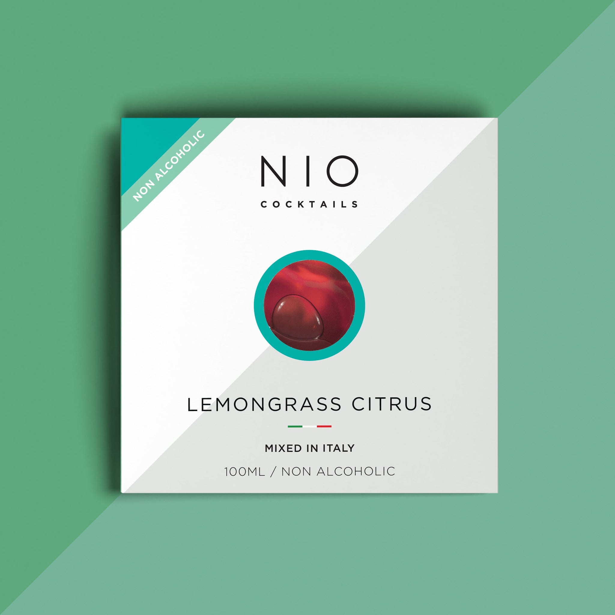 Lemongrass Citrus